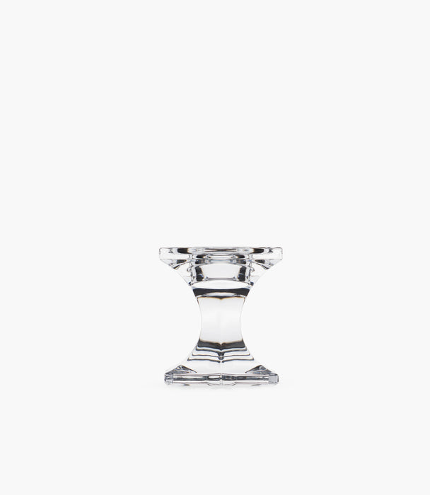 S/1 Square Candleholder 10 Cm (Old Code: 103122)