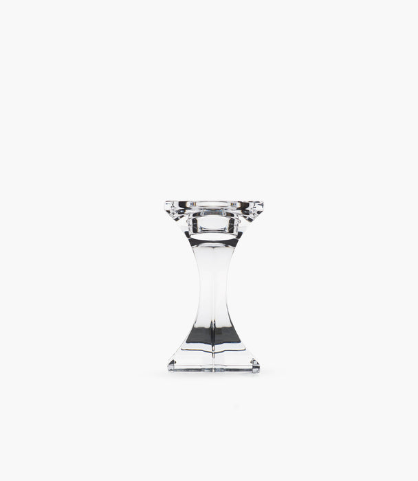 Square Candleholder Set- 3 Pcs