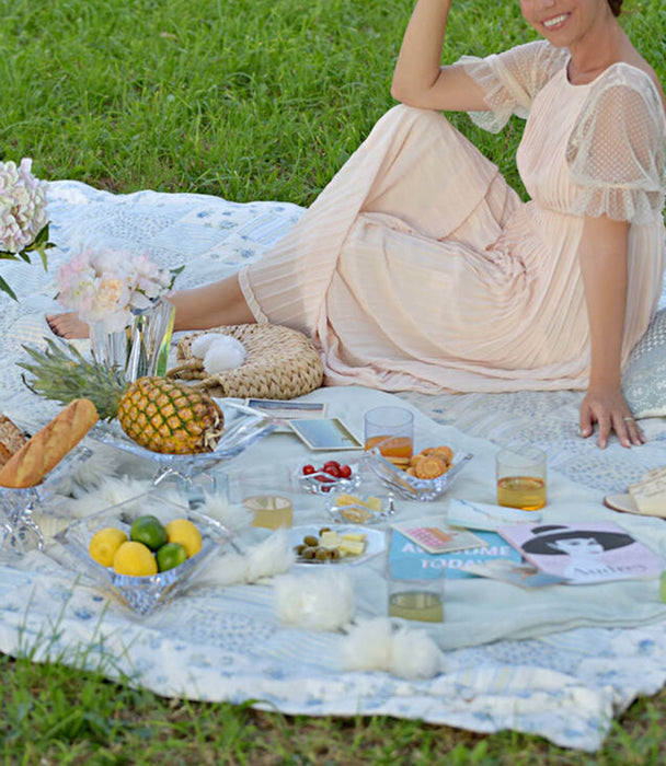 Prism Vase 27 Cm - Roomours