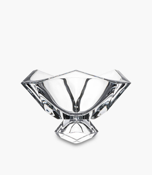 Prism Footed Bowl 29cm - Roomours