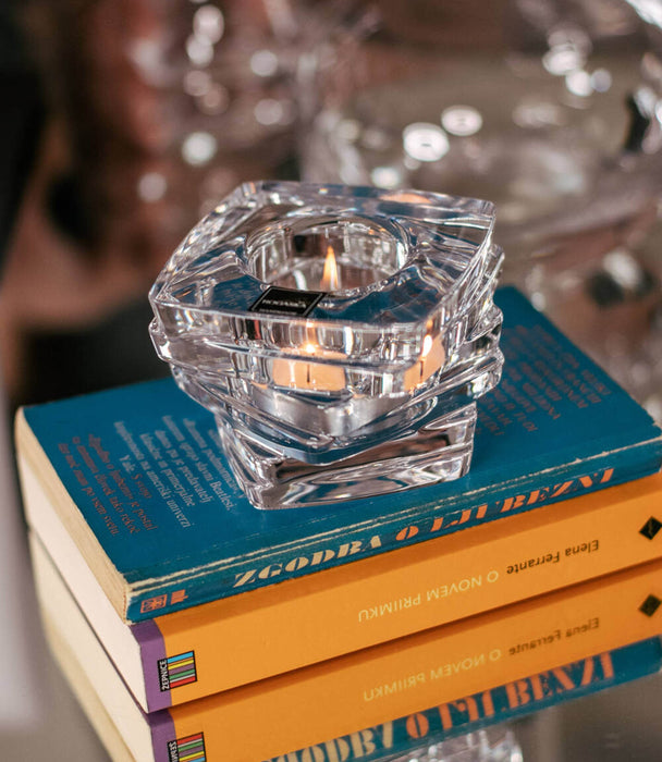 Superior Votive - Roomours