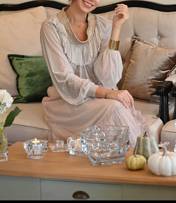 Superior Votive - Roomours