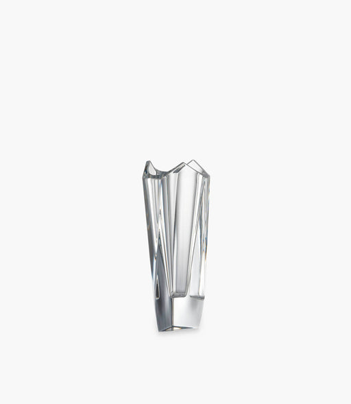 Prism Vase 33cm - Roomours