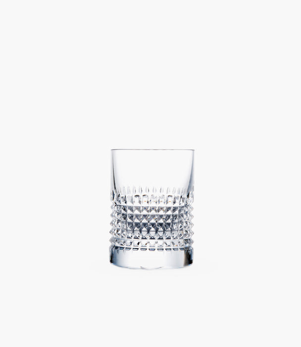 S/2 Diamond  Shot Glasses (Old Code: 119989)