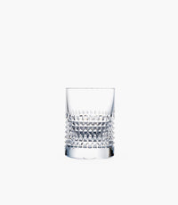 Diamond Shot Glasses Set of 2 - Roomours