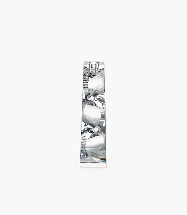 Cobra Candle Holder 21cm
