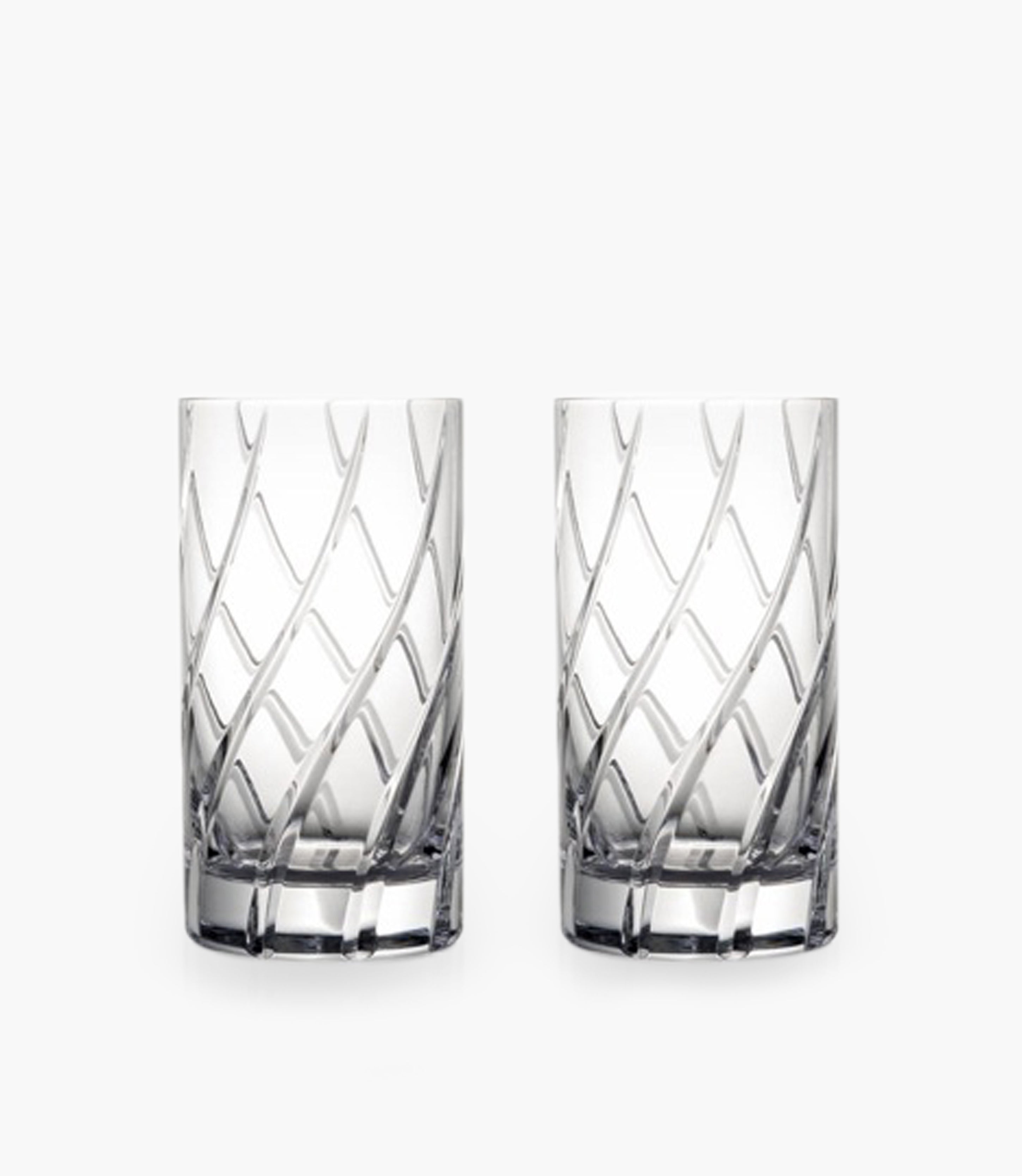 Olymp Highball Set of 2