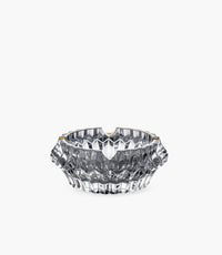 Crown Jewel Gold Ashtray 20 Cm - Roomours