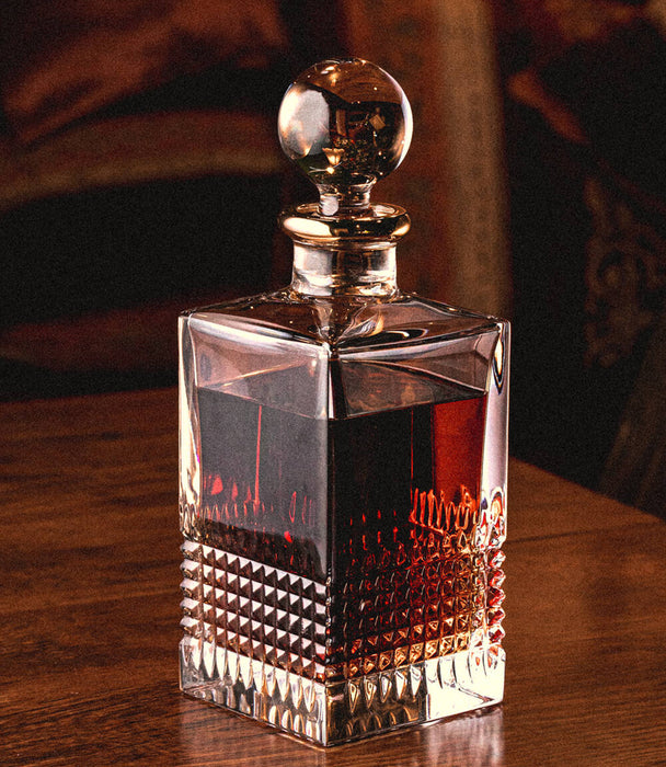 Diamond DOF Decanter