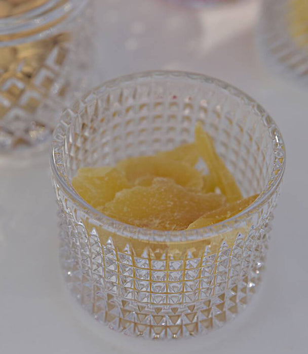 Diamond Bowl 10cm