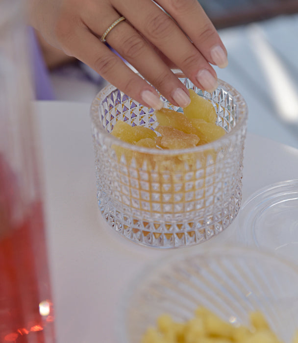 Diamond Bowl 10cm
