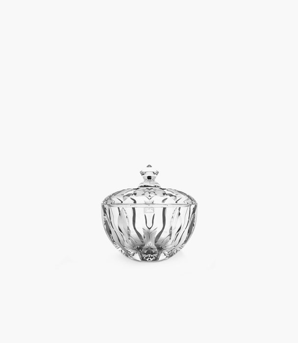Equinox Bowl 12cm w/Cover
