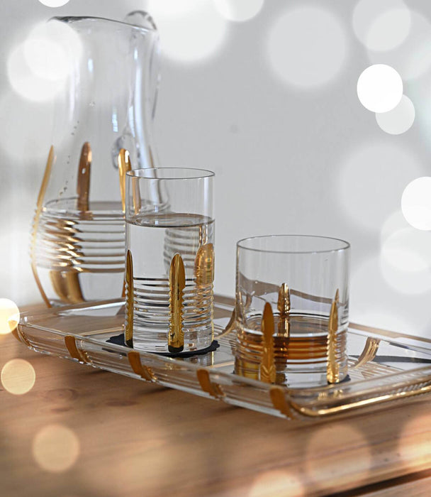 Gap Gold Dof Set of 2 - Roomours
