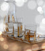 Gap Gold Dof Set of 2 - Roomours