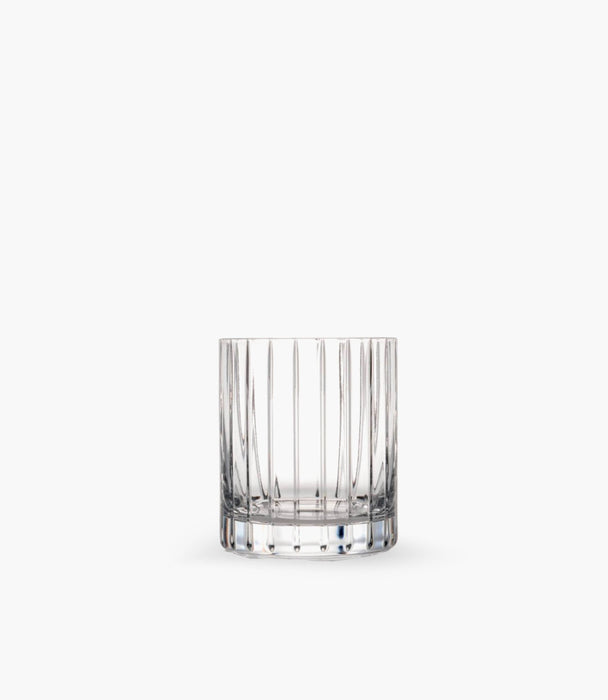 Avenue Decanter & 6 Tumblers Gift Set - Roomours