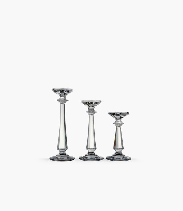 S/3 London Candle Holders (Old Code: 115206)