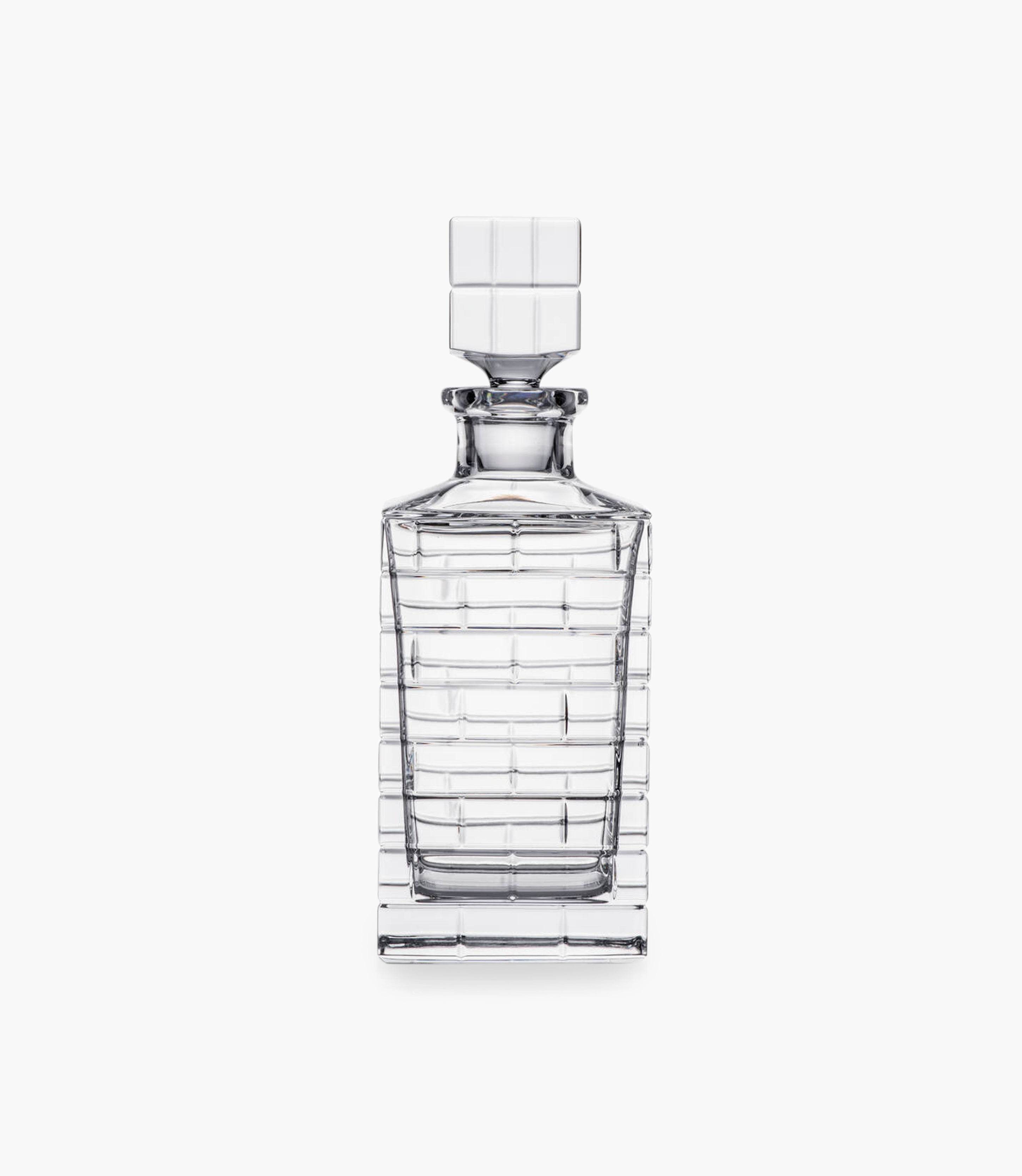 Quoin Decanter & 2 Tumblers Gift Set — view 2