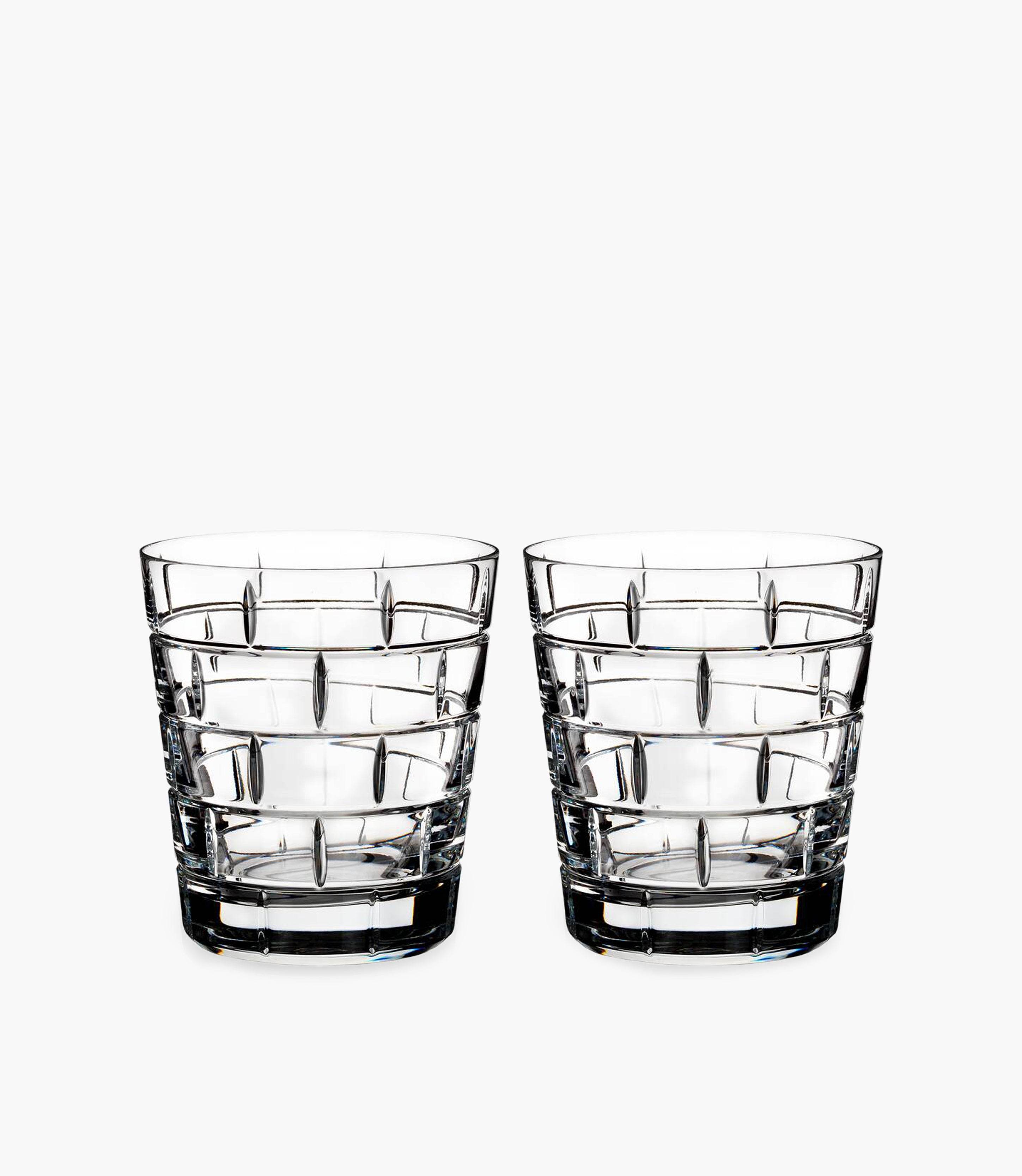 Quoin Decanter & 2 Tumblers Gift Set — view 3