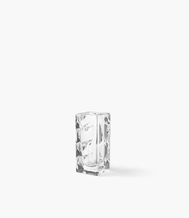 Crystalization Mini Vase 12cm