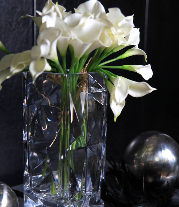 Crystalization Mini Vase 12cm