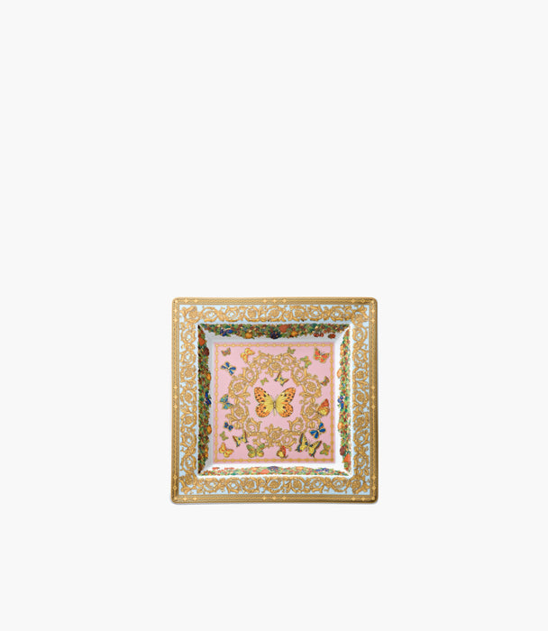 Le Jardin de Versace Dish 22 cm