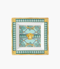Scala Palazzo Verde Dish 22 cm - Roomours