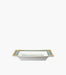 Scala Palazzo Verde Dish 22 cm - Roomours