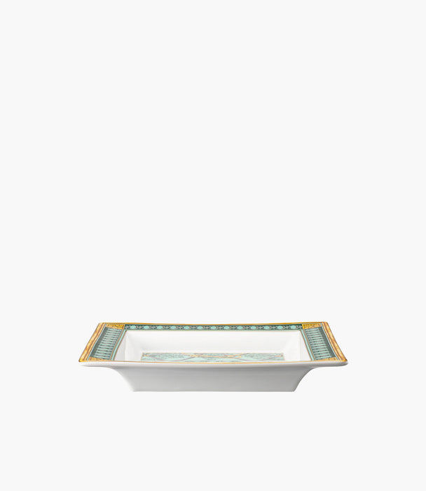 Scala Palazzo Verde Dish 22 cm