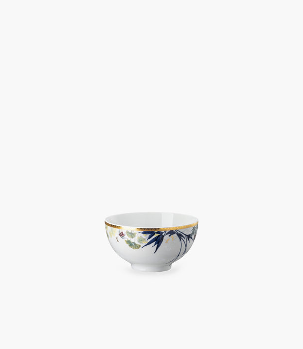Heritage Turandot Soup bowl 15 cm Porcelain Multicolor