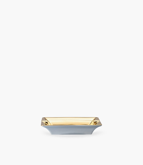 Jungle Animalier Ashtray 13 Cm