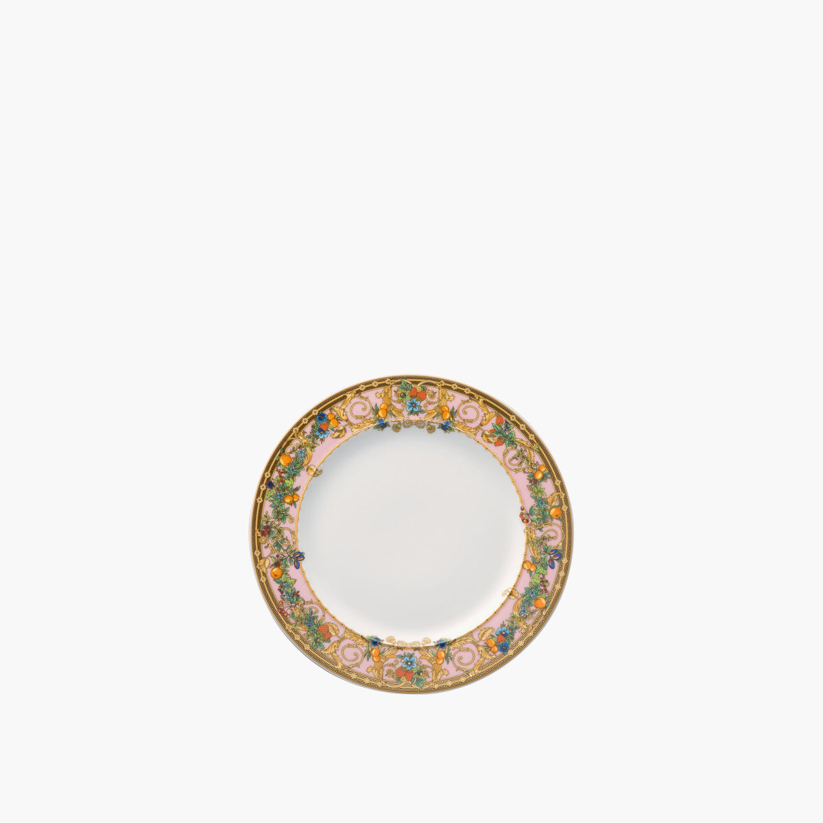 Le Jardin de Versace Plate 22 cm