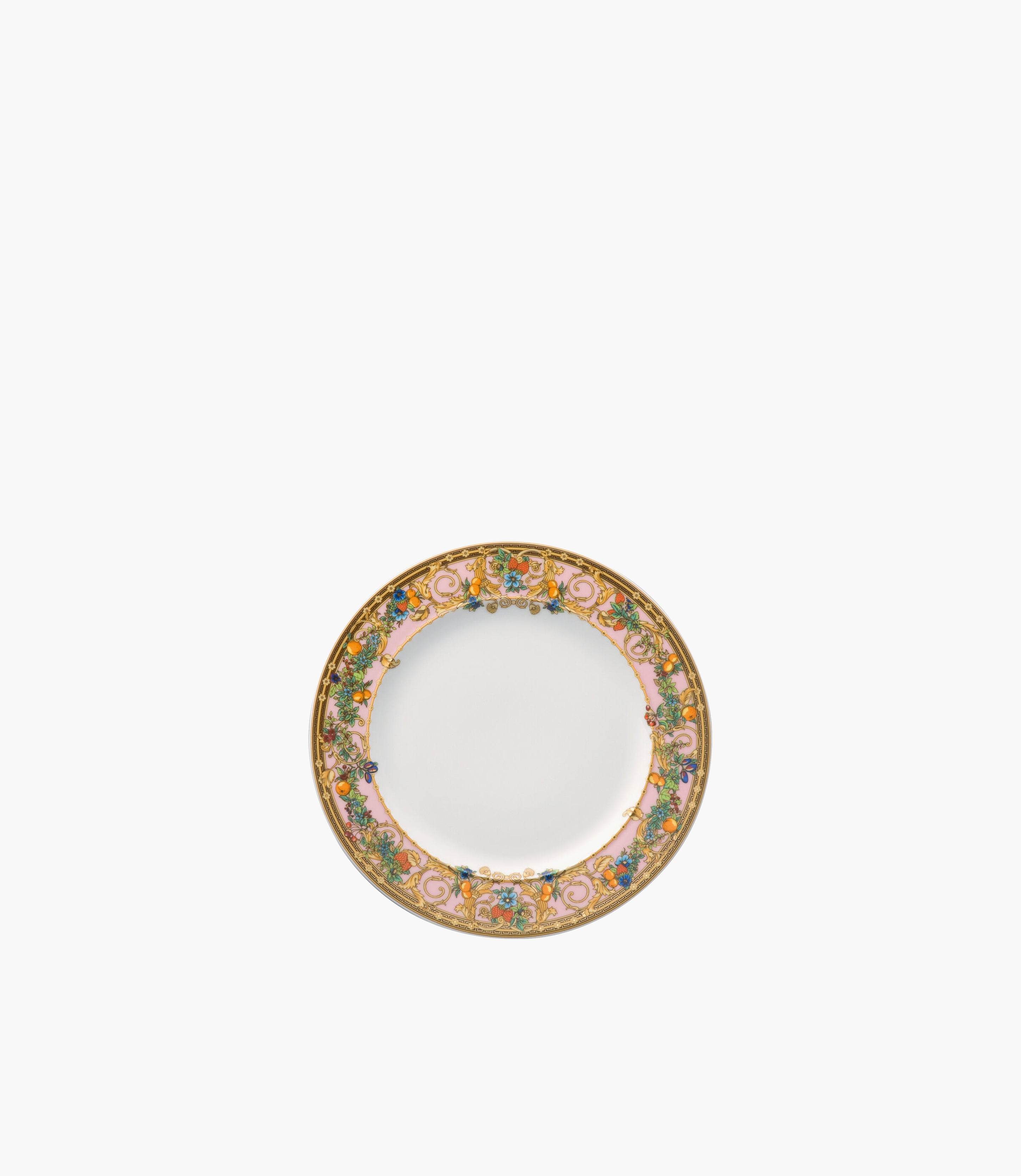 Le Jardin de Versace Plate 22 cm
