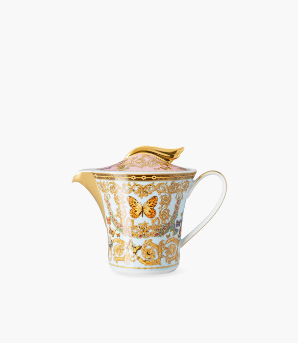 Le Jardin De Versace Tea Pot