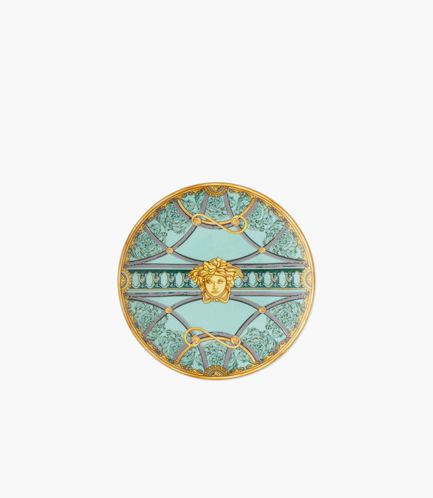 Scala Palazzo Verde Plate 17 cm - Roomours
