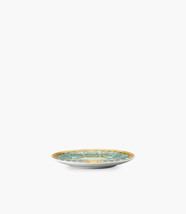 Scala Palazzo Verde Plate 17 cm - Roomours