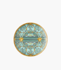 Scala Palazzo Verde Plate 21 cm - Roomours