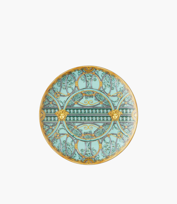 Scala Palazzo Verde Plate 21 cm - Roomours