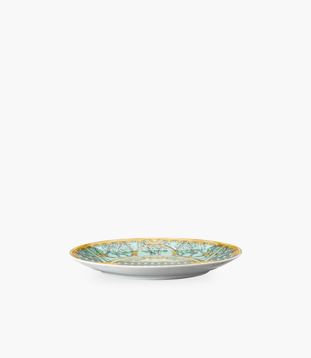 Scala Palazzo Verde Plate 21 cm