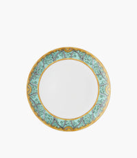 Scala Palazzo Verde Plate 28 cm - Roomours