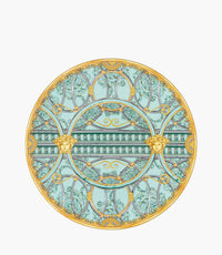 Scala Palazzo Verde Service Plate 33 cm - Roomours