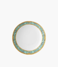 Scala Palazzo Verde Plate 22 cm deep - Roomours