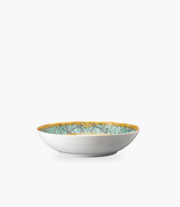Scala Palazzo Verde Plate 22 cm deep - Roomours