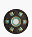 Scala Palazzo Verde Set 6 Cup & Saucer 4 low - Roomours