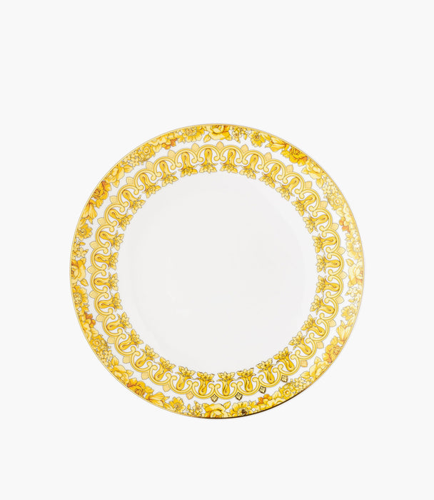 Medusa Rhapsody Plate 28 cm