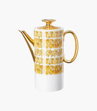 Medusa Rhapsody Coffee Pot - Roomours