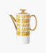 Medusa Rhapsody Coffee Pot - Roomours