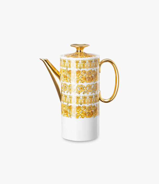 Medusa Rhapsody Coffee Pot