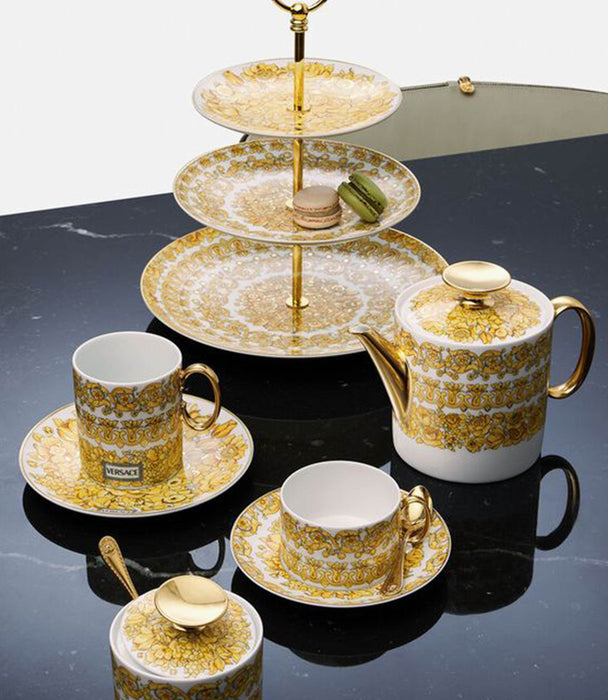 Medusa Rhapsody Sugar Bowl - Roomours