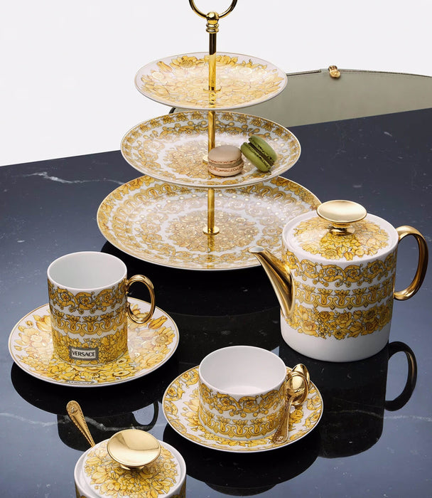 Medusa Rhapsody Sugar Bowl - Roomours