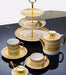 Medusa Rhapsody Sugar Bowl - Roomours